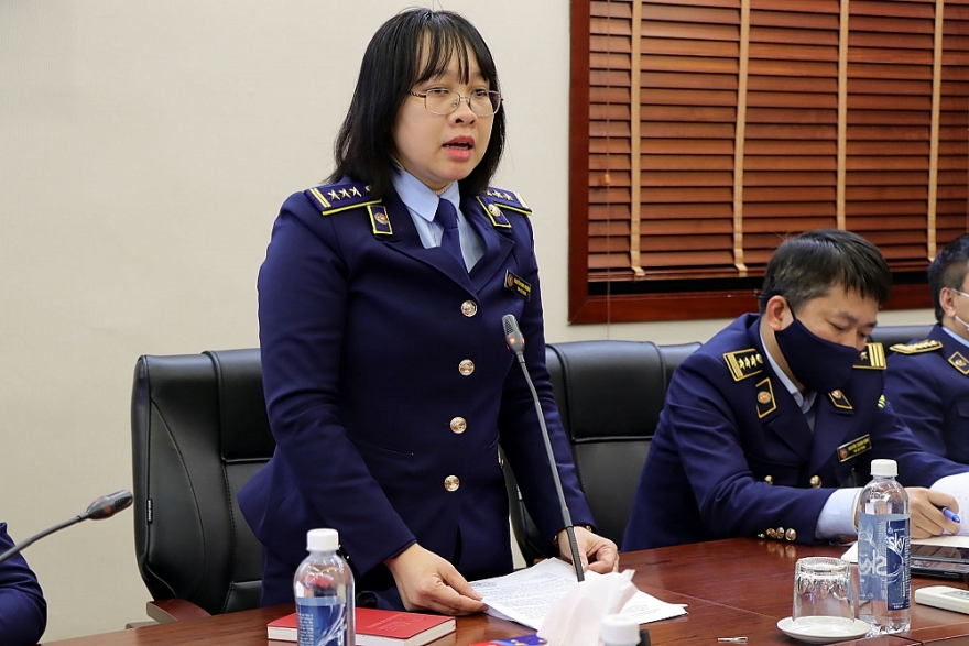 Quản lý thị trường cả nước sẽ kiểm tra, giám sát chặt tình hình kinh doanh xăng dầu