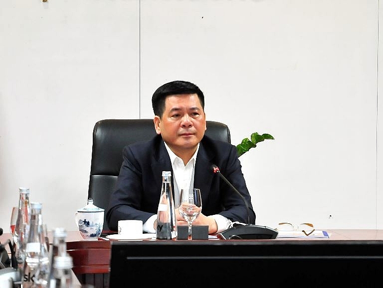 Thanh tra, giám sát hoạt động kinh doanh xăng dầu cần khẩn trương, khách quan