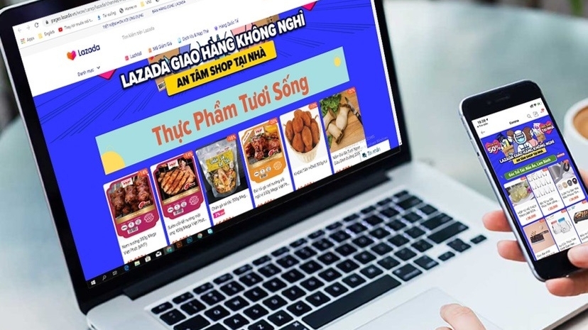 Đề xuất sàn thương mại điện tử nộp thuế thay cho các cá nhân