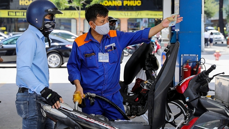 Thủ tướng ra công điện về điều hành xăng dầu