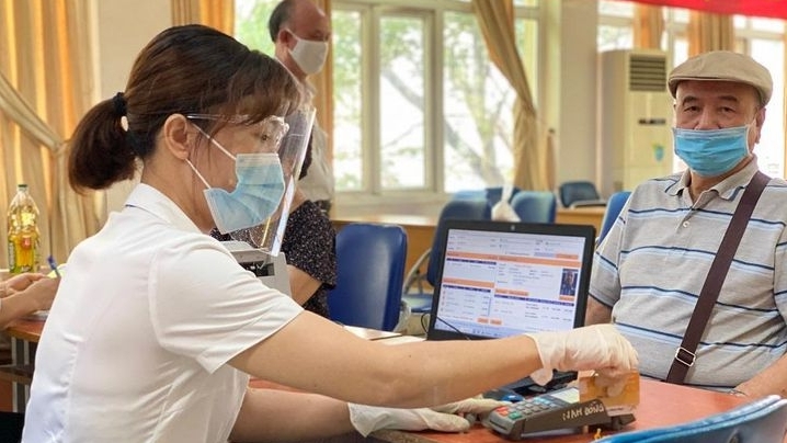 Nhiều chính sách mới có hiệu lực từ tháng 3/2022