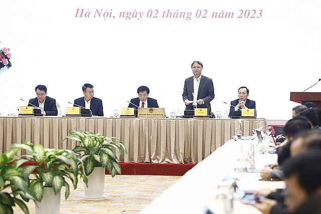 Sẽ cân nhắc tác động của việc điều chỉnh giá điện năm 2023