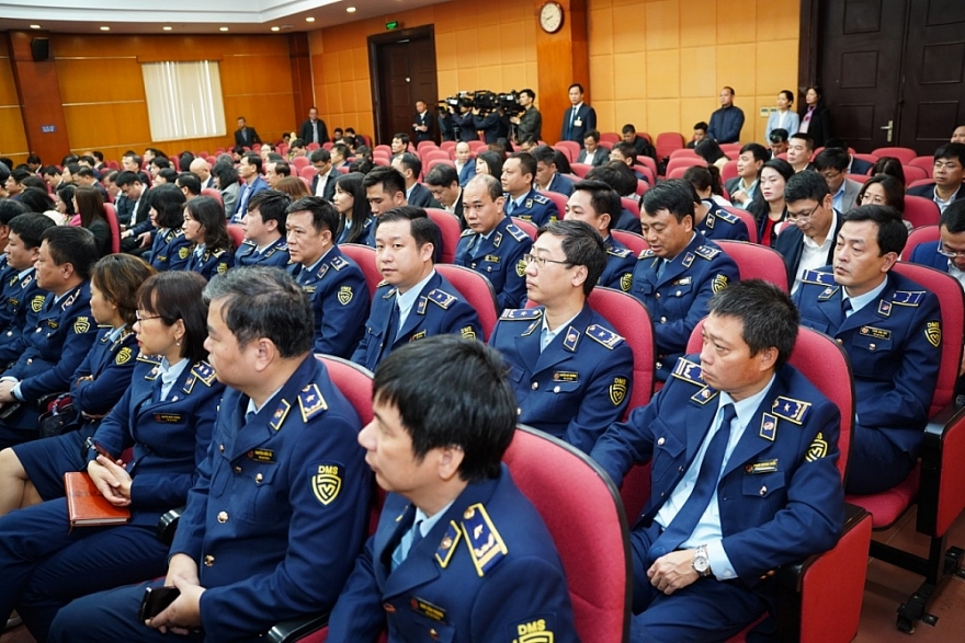 Ngành Công Thương đã bám sát thị trường, bảo đảm đủ nguồn cung hàng hóa dịp Tết