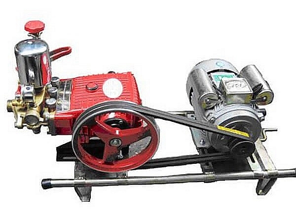 Hoa Kỳ khởi xướng điều tra chống bán phá giá máy xịt rửa áp lực cao từ Việt Nam