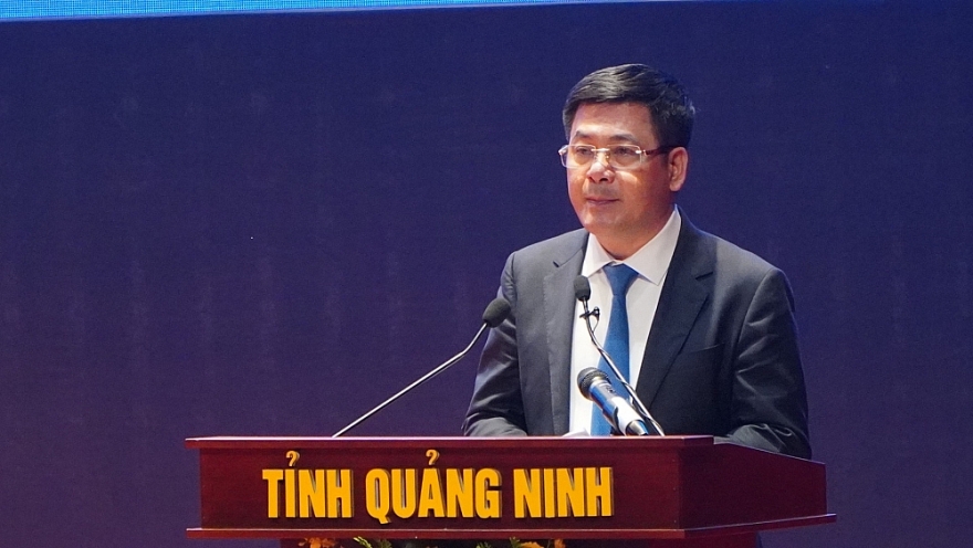 Phát huy tiềm năng, đẩy mạnh phát triển các ngành công nghiệp tại đồng bằng sông Hồng Phát huy tiềm năng, đẩy mạnh phát triển các ngành công nghiệp tại đồng bằng sông Hồng