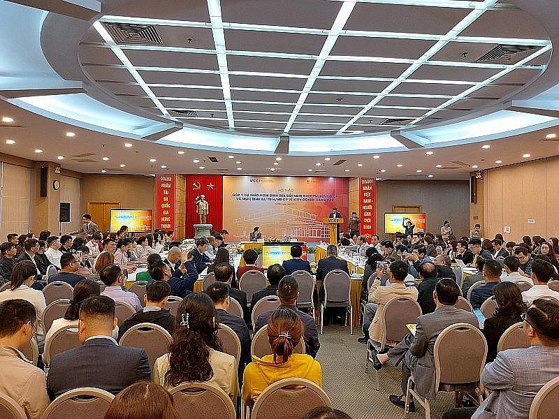 Sửa đổi Nghị định về kinh doanh xăng dầu phải đảm bảo hài hoà lợi ích các bên