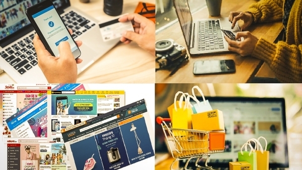 Hoàn thiện hệ thống chính sách tạo thuận lợi cho thương mại điện tử phát triển