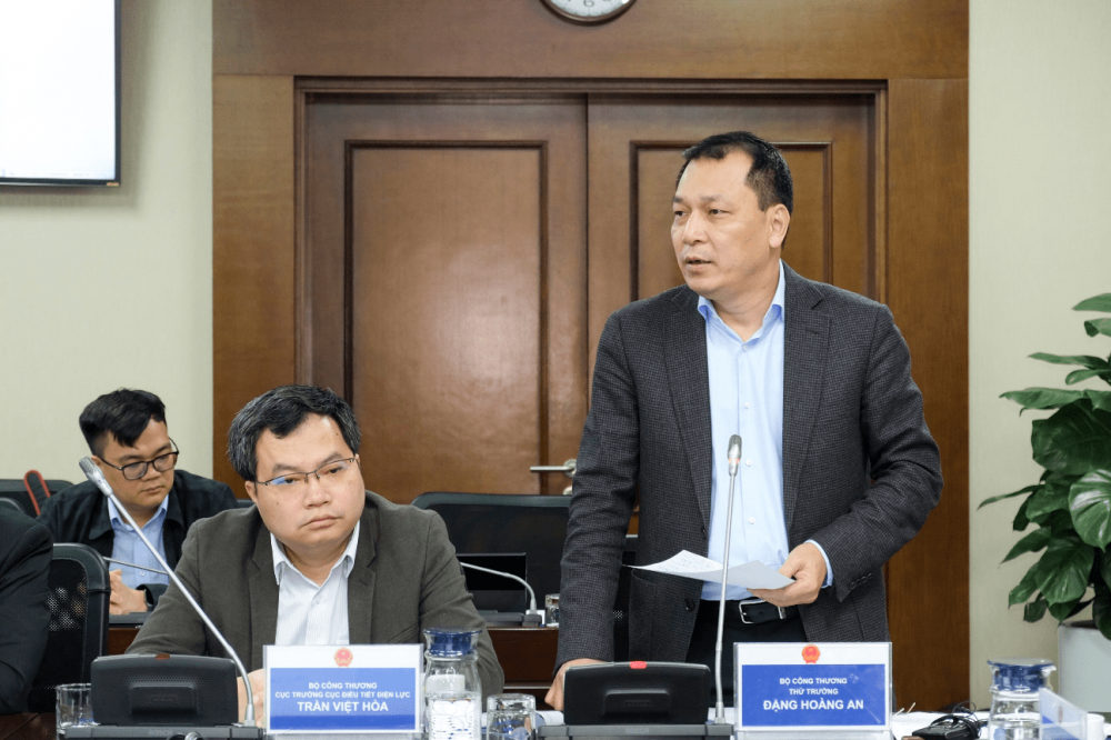 Điều chỉnh giá điện phải tính toán, cân nhắc tác động đến lạm phát