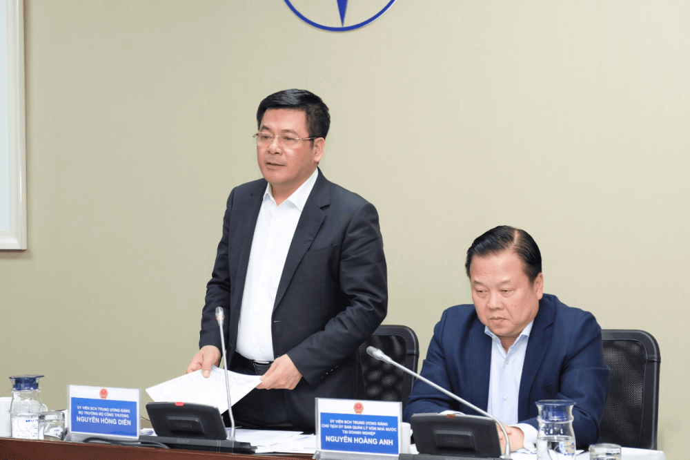 Điều chỉnh giá điện phải tính toán, cân nhắc tác động đến lạm phát