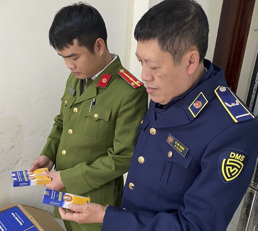 Thêm nhiều thủ đoạn lừa đảo mới trên thương mại điện tử