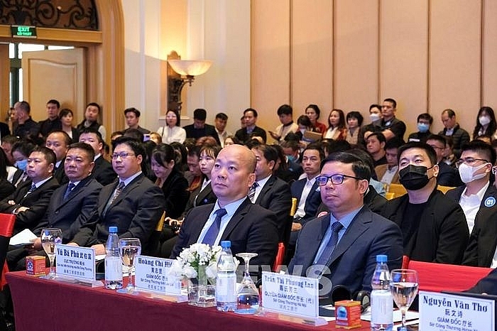 Đẩy mạnh xúc tiến đầu tư, thương mại hai chiều giữa Việt Nam - Vân Nam (Trung Quốc)