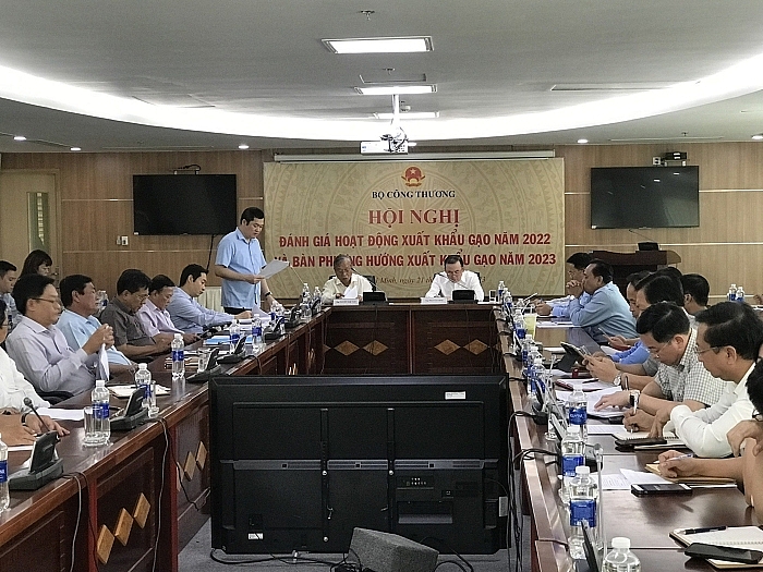 Xuất khẩu gạo dự báo khả quan khi nhiều thị trường lớn đang trở lại