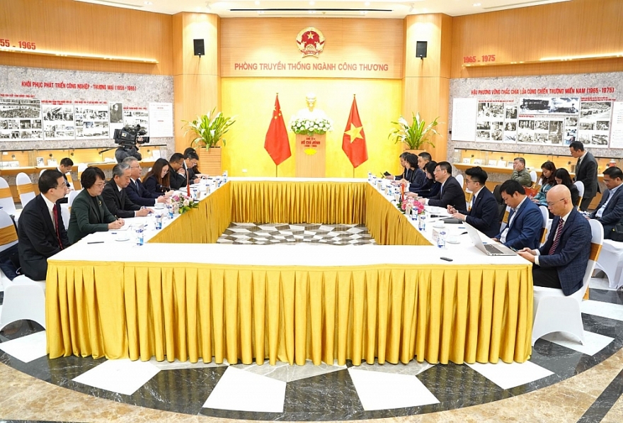 Thúc đẩy mở cửa thị trường cho nông sản Việt Nam sang Hải Nam (Trung Quốc)