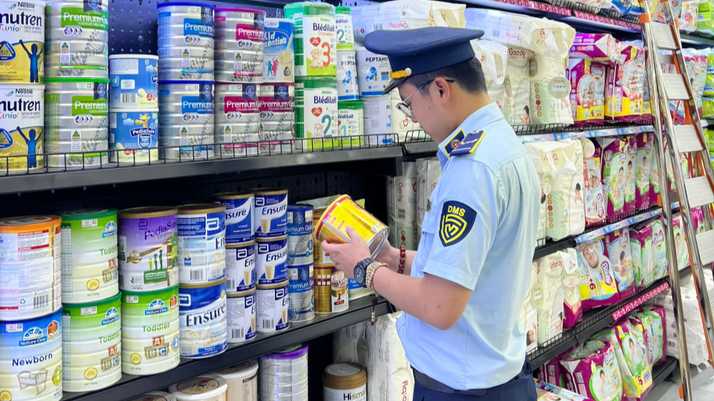 Thêm nhiều thủ đoạn lừa đảo mới trên thương mại điện tử