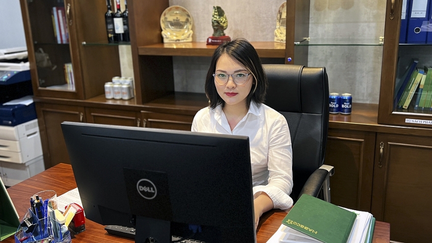 HABECO triển khai đồng loạt các giải pháp mạnh để bảo vệ thương hiệu Bia Hà Nội HABECO triển khai đồng loạt các giải pháp mạnh để bảo vệ thương hiệu Bia Hà Nội