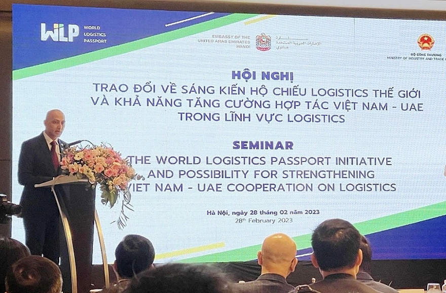 Hộ chiếu Logistics thế giới: Động lực phát triển cho ngành logistics Việt Nam