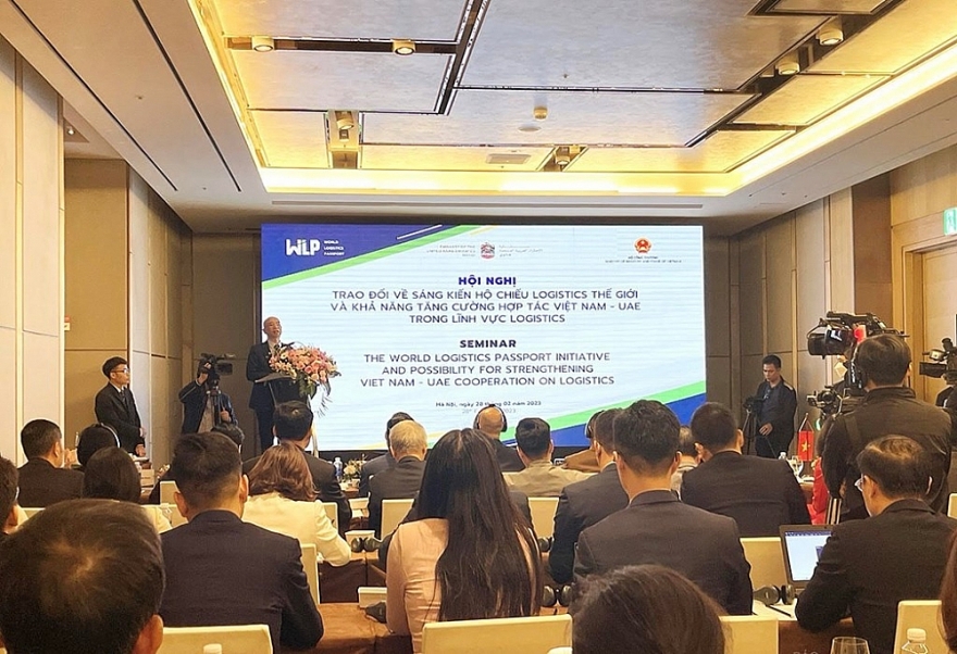 Hộ chiếu Logistics thế giới: Động lực phát triển cho ngành logistics Việt Nam