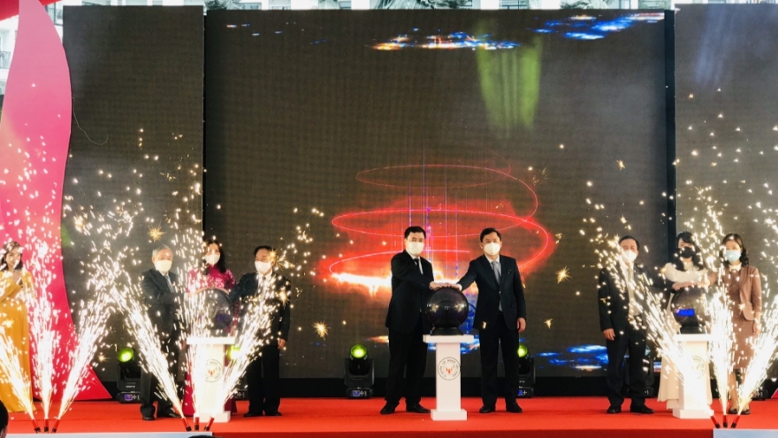 Chính thức phát động Ngày Quyền Người tiêu dùng Việt Nam 2022