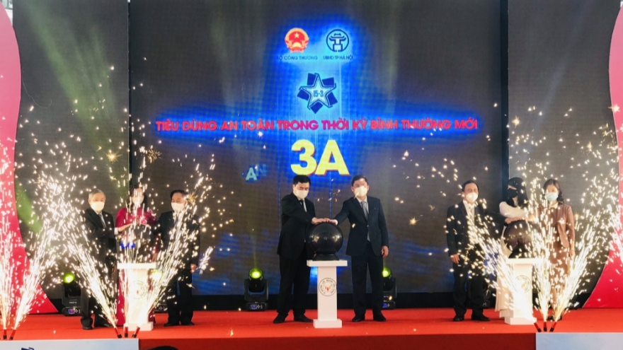 Chính thức phát động Ngày Quyền Người tiêu dùng Việt Nam 2022