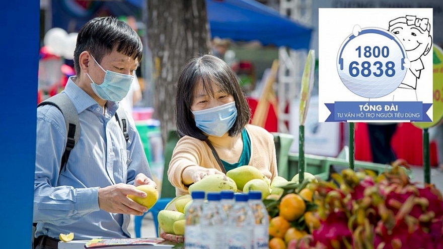 Bảo vệ người tiêu dùng trên cơ sở pháp luật