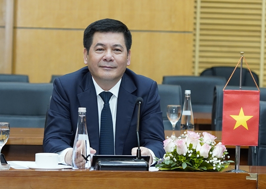 Việt Nam - Hoa Kỳ: Tăng cường hợp tác kinh tế thương mại