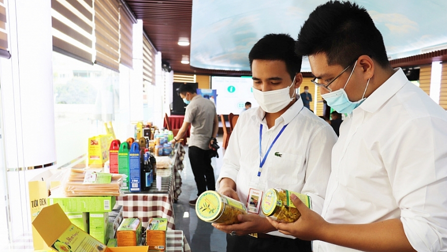 Doanh nghiệp nhỏ và vừa khó nắm bắt cơ hội từ thương mại điện tử