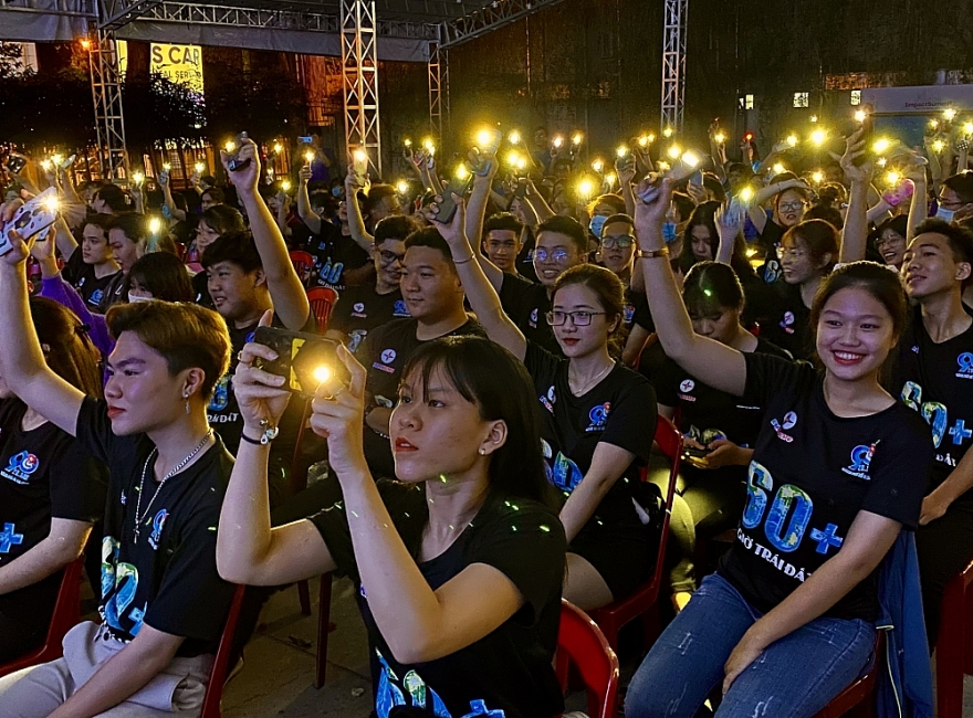 Giờ Trái đất 2022 tiết kiệm được 309.000 kWh điện