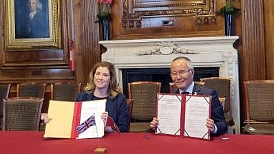 Việt Nam và Anh thúc đẩy hiệu quả thực thi UKVFTA