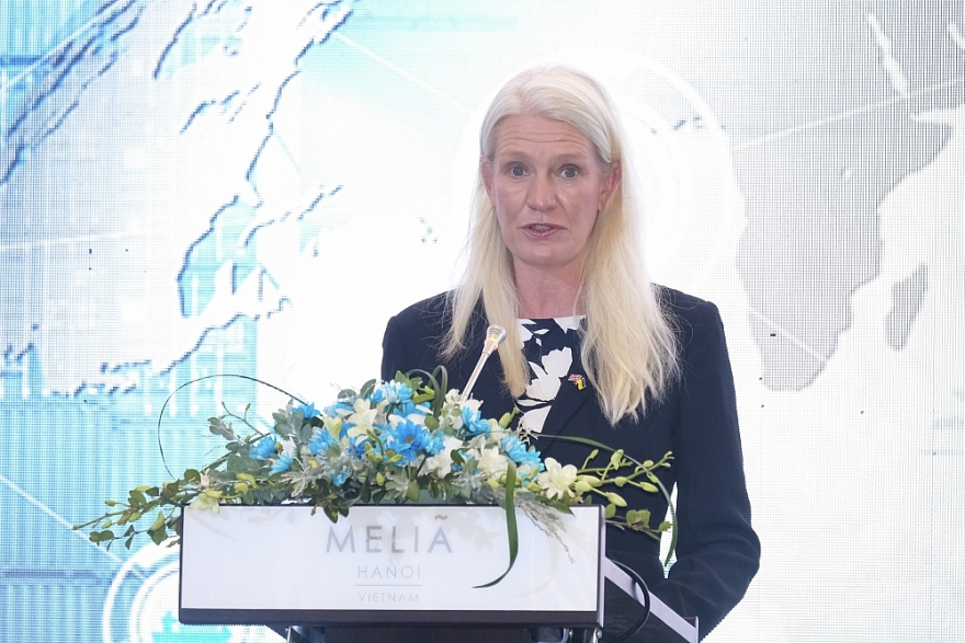 Chính thức ra mắt Cổng thông tin Cơ sở dữ liệu thương mại Việt Nam