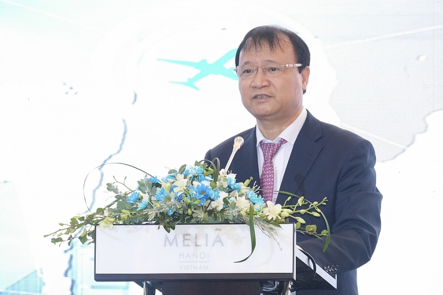 Chính thức ra mắt Cổng thông tin Cơ sở dữ liệu thương mại Việt Nam