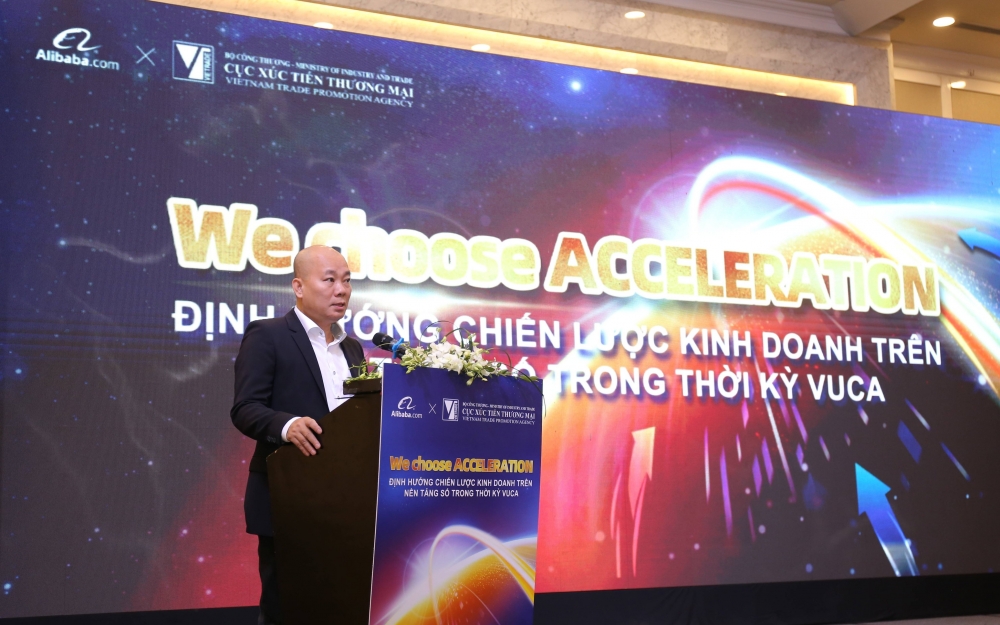 Định hướng chiến lược kinh doanh trên nền tảng số trong thời kỳ “đa cực”