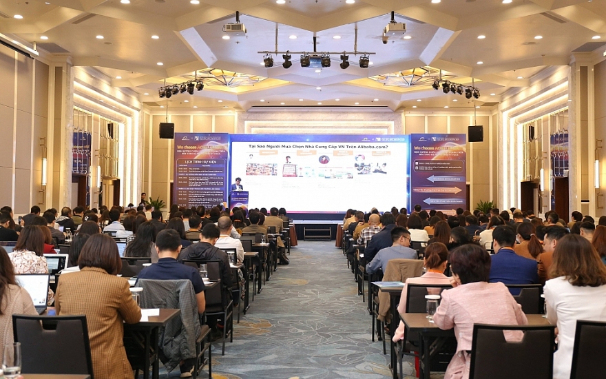 Định hướng chiến lược kinh doanh trên nền tảng số trong thời kỳ “đa cực”