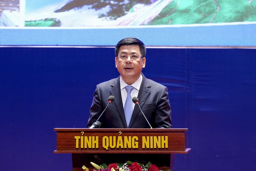 Quảng Ninh phát huy tiềm năng, lợi thế thúc đẩy ngành logistics phát triển