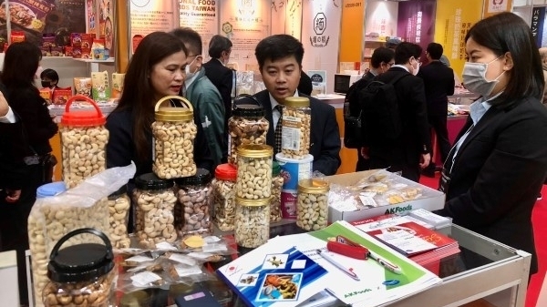 ベトナムの農産物はFoodex Japan 2023で人気