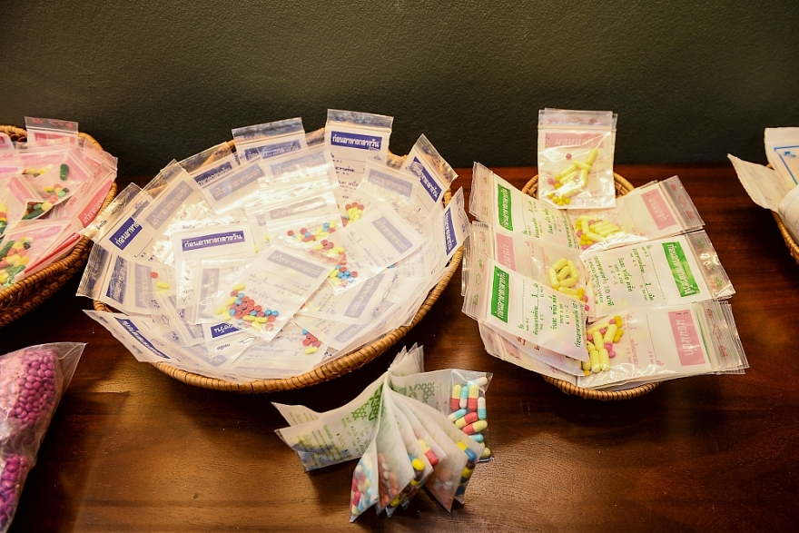 Đấu tranh phòng, chống hàng giả để bảo vệ quyền lợi người tiêu dùng