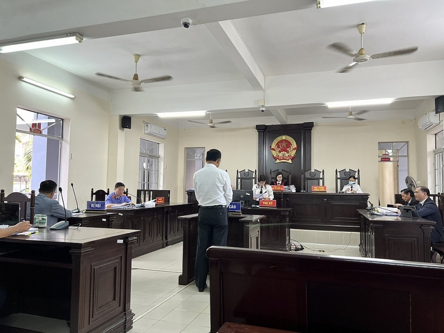 Xử phạt hình sự cá nhân, pháp nhân làm giả nhãn hiệu BIA SAIGON