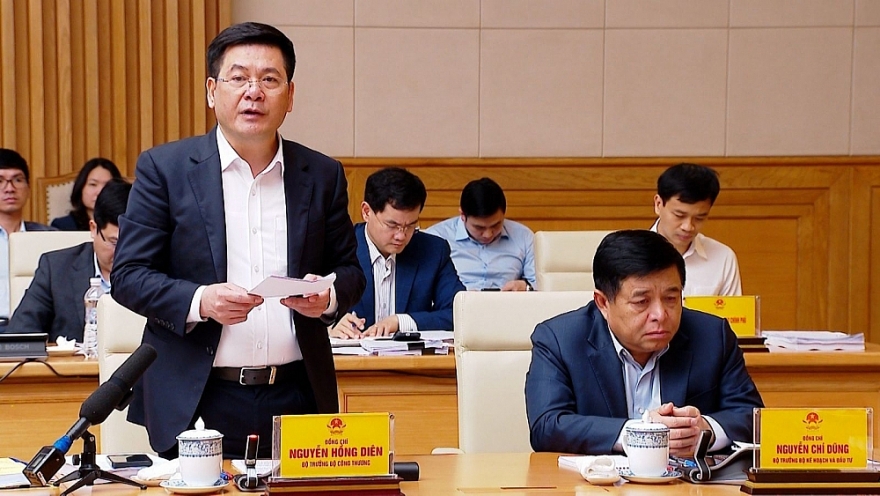 Bộ trưởng Nguyễn Hồng Diên đề xuất 6 giải pháp phát huy nguồn lực đầu tư của các tập đoàn kinh tế