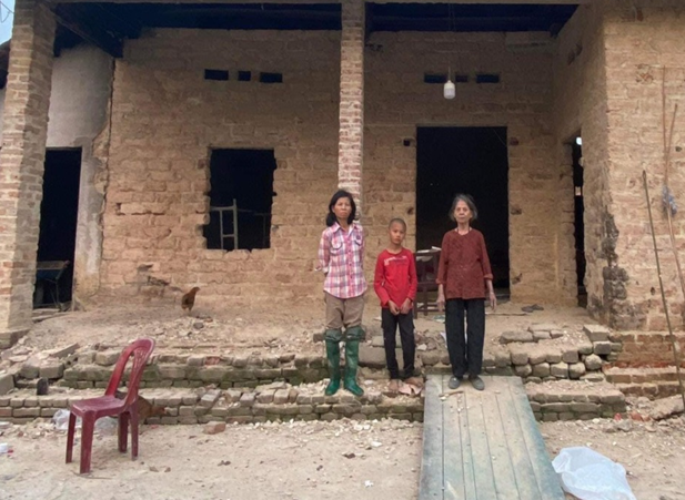 Tuổi trẻ Quản lý thị trường tích cực hưởng ứng tháng Thanh niên năm 2023