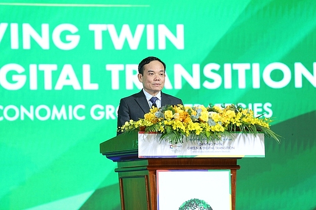 Tốc độ phát triển thương mại điện tử Việt Nam cao nhất Đông Nam Á