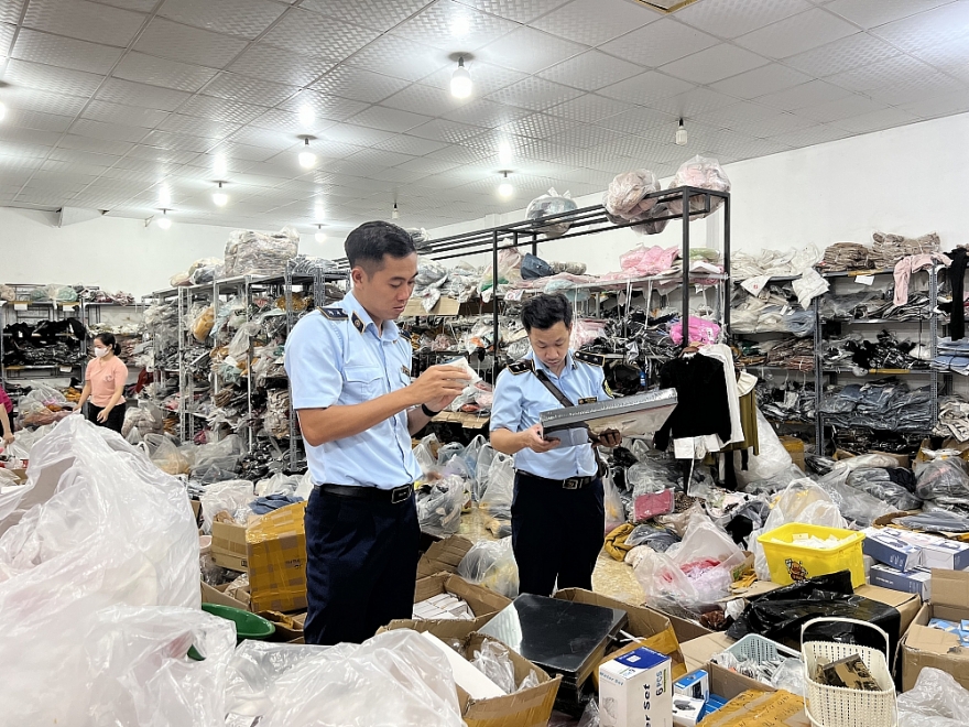 Sự cần thiết của Đề án chống hàng giả, bảo vệ người tiêu dùng trên thương mại điện tử