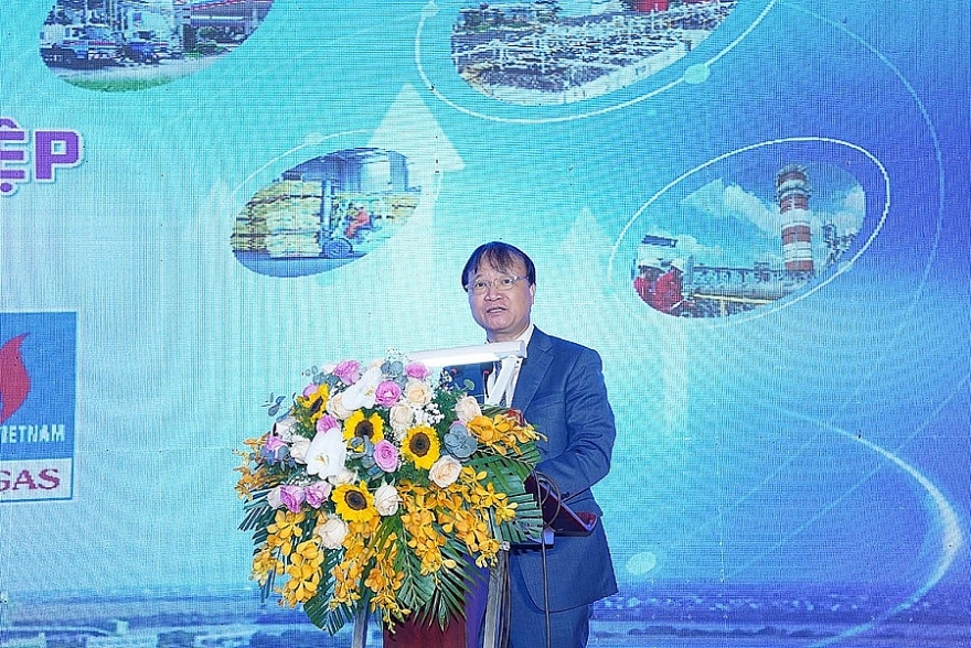 Phát triển đầu tư, thương mại, dịch vụ, tạo liên kết vùng cho doanh nghiệp