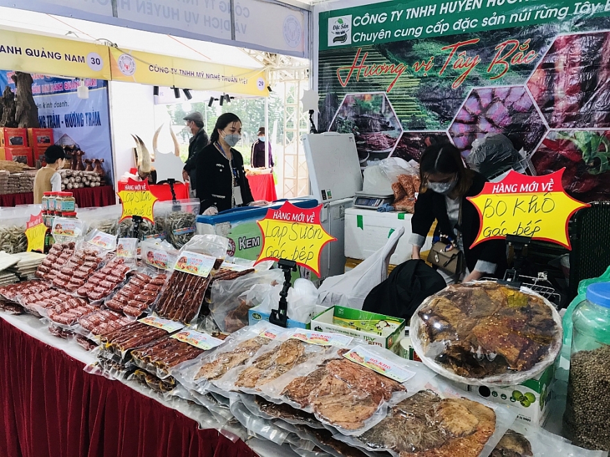 Đáp ứng tốt hơn yêu cầu về an toàn thực phẩm của nhân dân