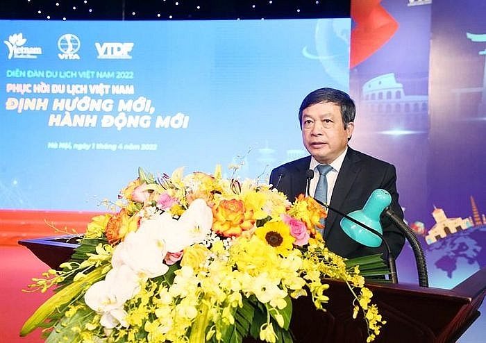 Phục hồi du lịch Việt Nam: Định hướng mới, hành động mới