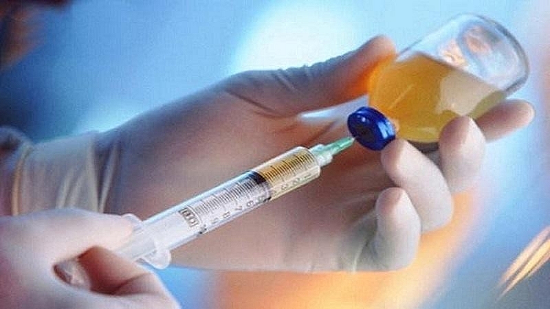 Thu hồi toàn quốc thuốc B-Comene không đạt chất lượng