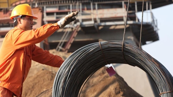 Phó Thủ tướng yêu cầu bình ổn giá vật liệu xây dựng