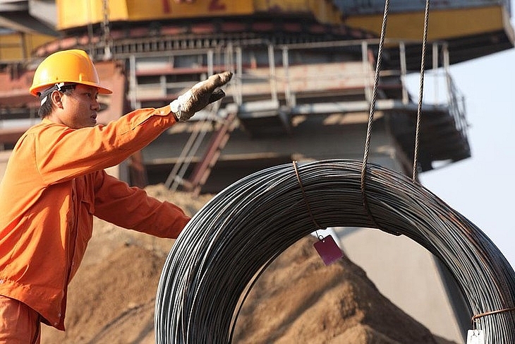 Phó Thủ tướng yêu cầu bình ổn giá vật liệu xây dựng Phó Thủ tướng yêu cầu bình ổn giá vật liệu xây dựng