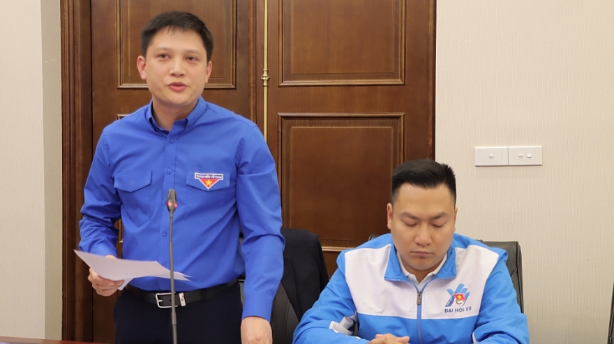 Dấu ấn tại Diễn đàn 