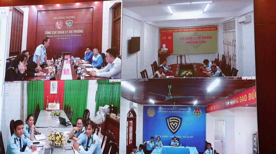 Dấu ấn tại Diễn đàn 