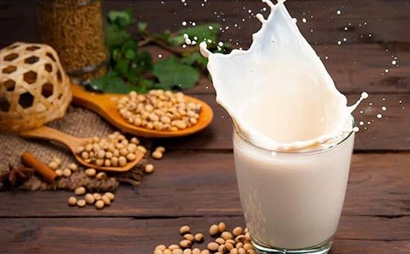 Lô sữa đậu nành Fami của Vinasoy bị thu hồi tại Nhật Bản