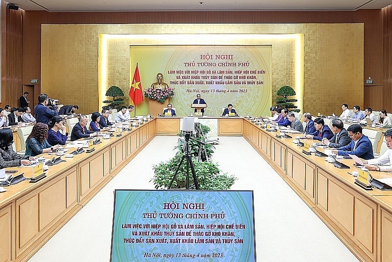 Ngành Công Thương sẵn sàng hỗ trợ doanh nghiệp trong các vấn đề tranh chấp thương mại